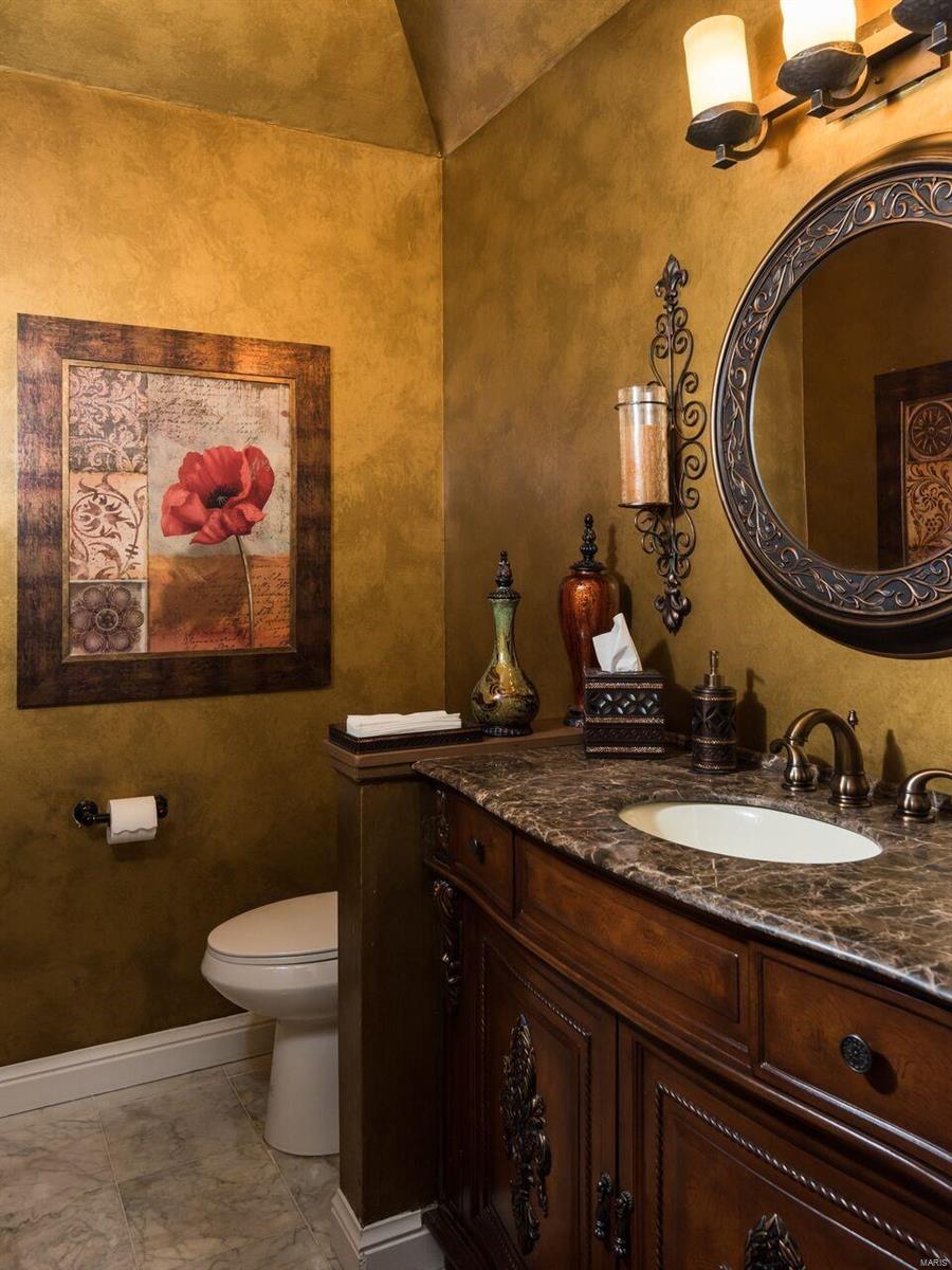 The Hamptons - Residential