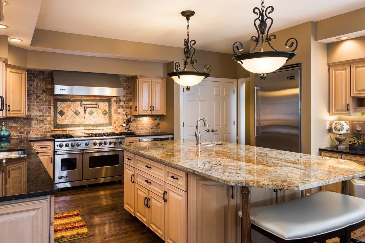 The Hamptons - Residential