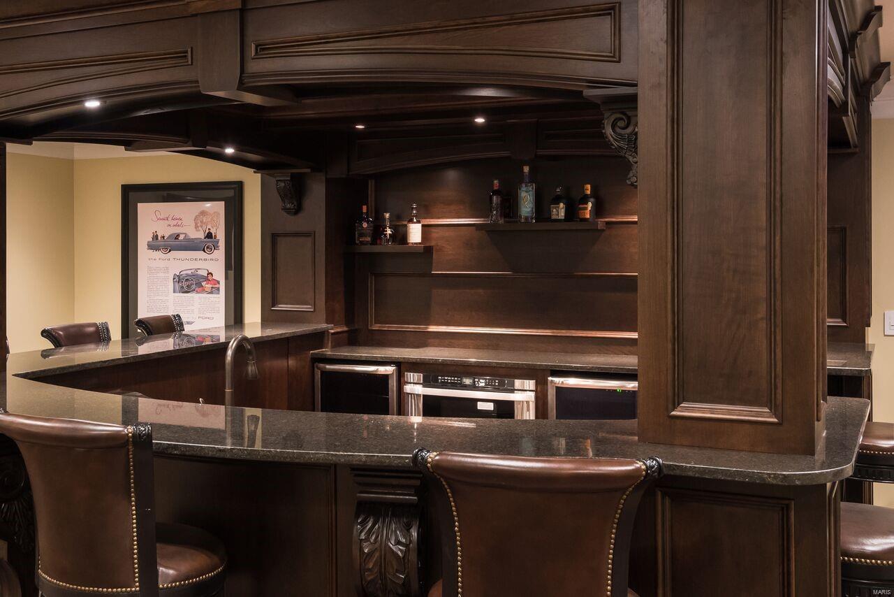 The Hamptons - Residential