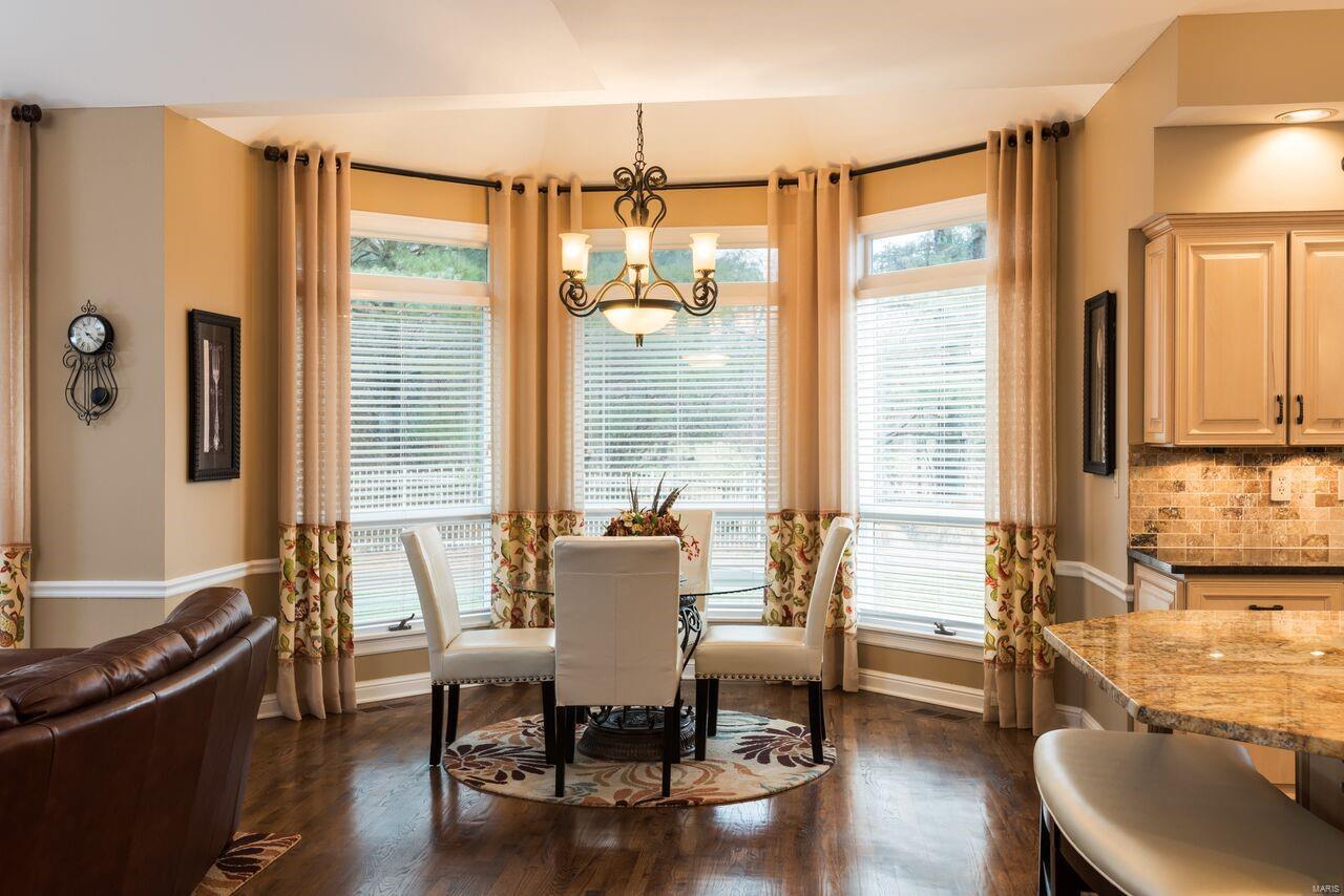 The Hamptons - Residential