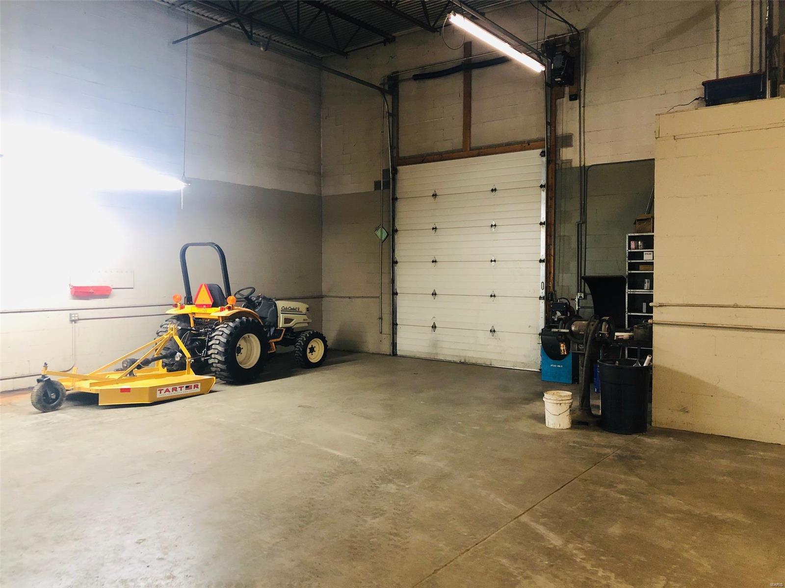 Sappington Court Subdivision - Commercial Sale