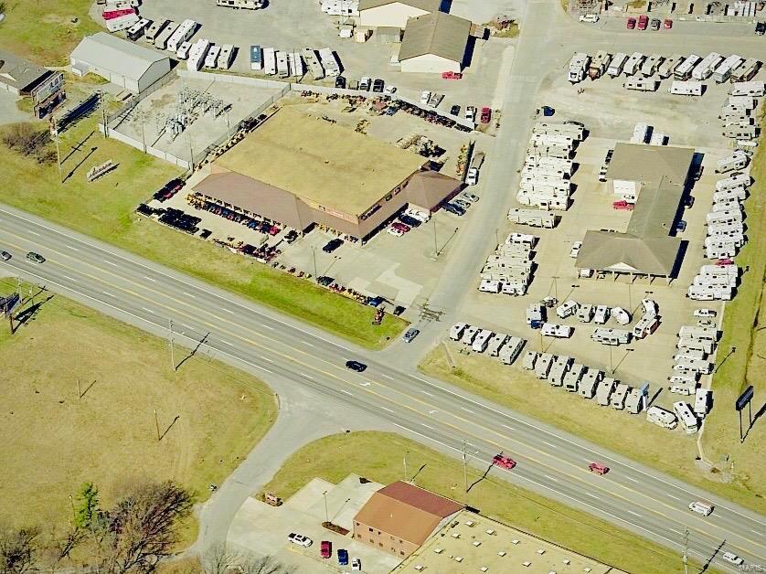 Sappington Court Subdivision - Commercial Sale