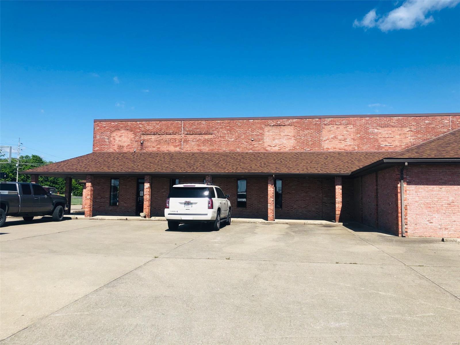 Sappington Court Subdivision - Commercial Sale