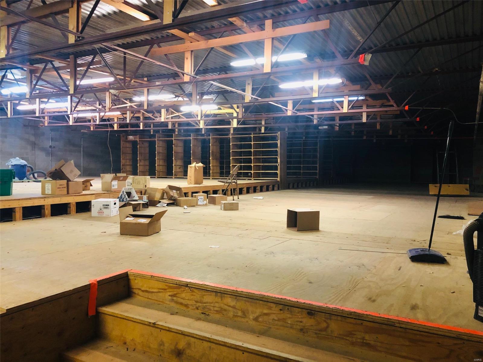 Sappington Court Subdivision - Commercial Sale