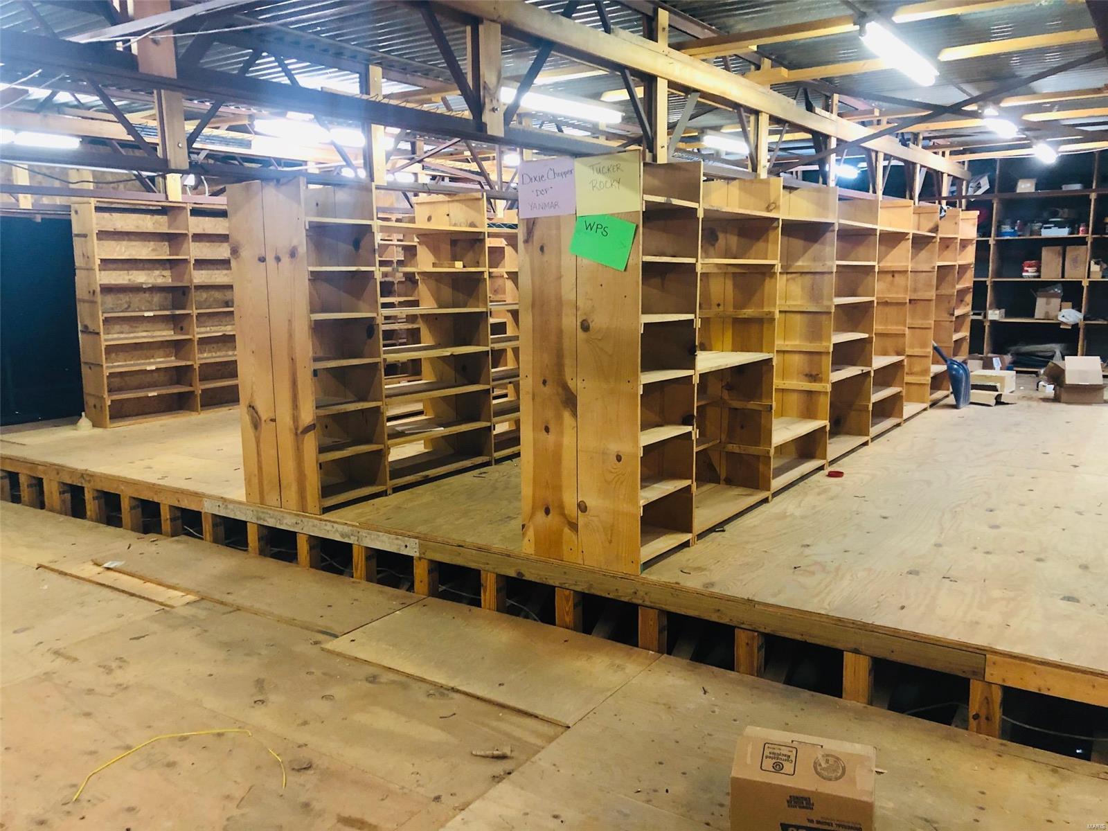 Sappington Court Subdivision - Commercial Sale