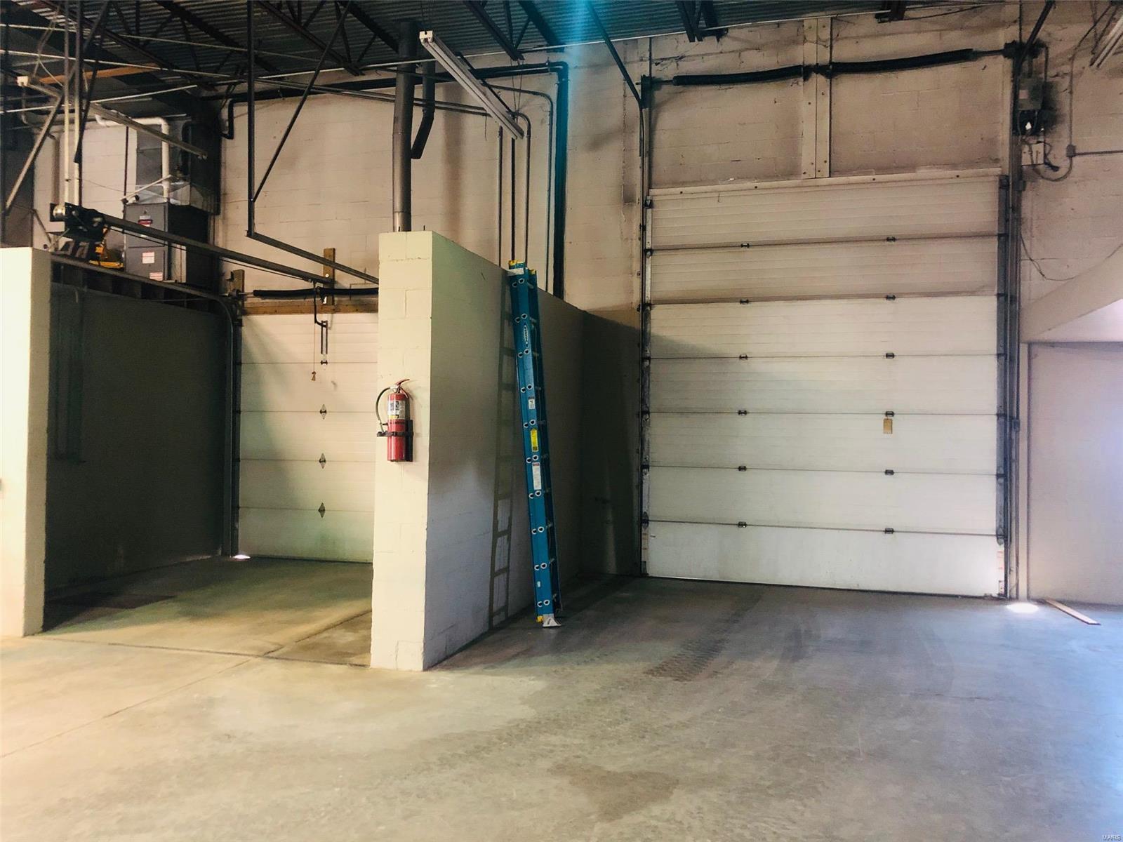 Sappington Court Subdivision - Commercial Sale