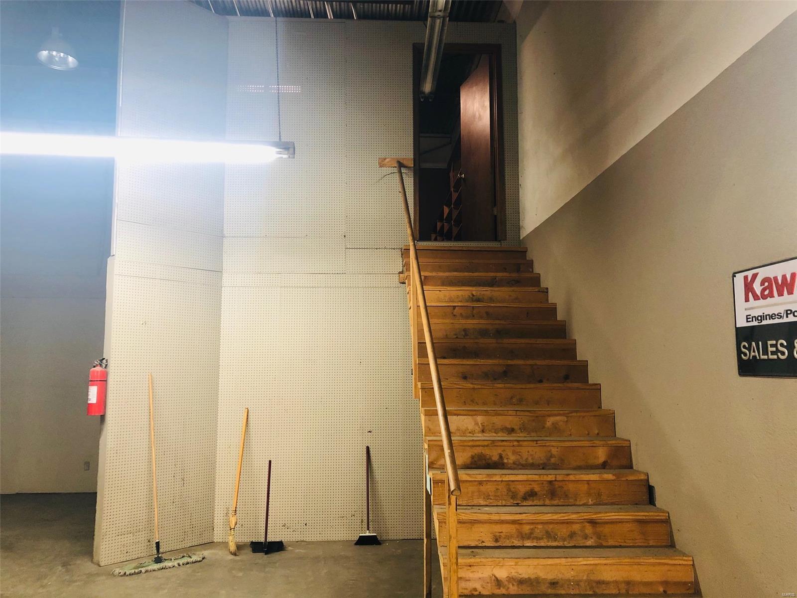 Sappington Court Subdivision - Commercial Sale