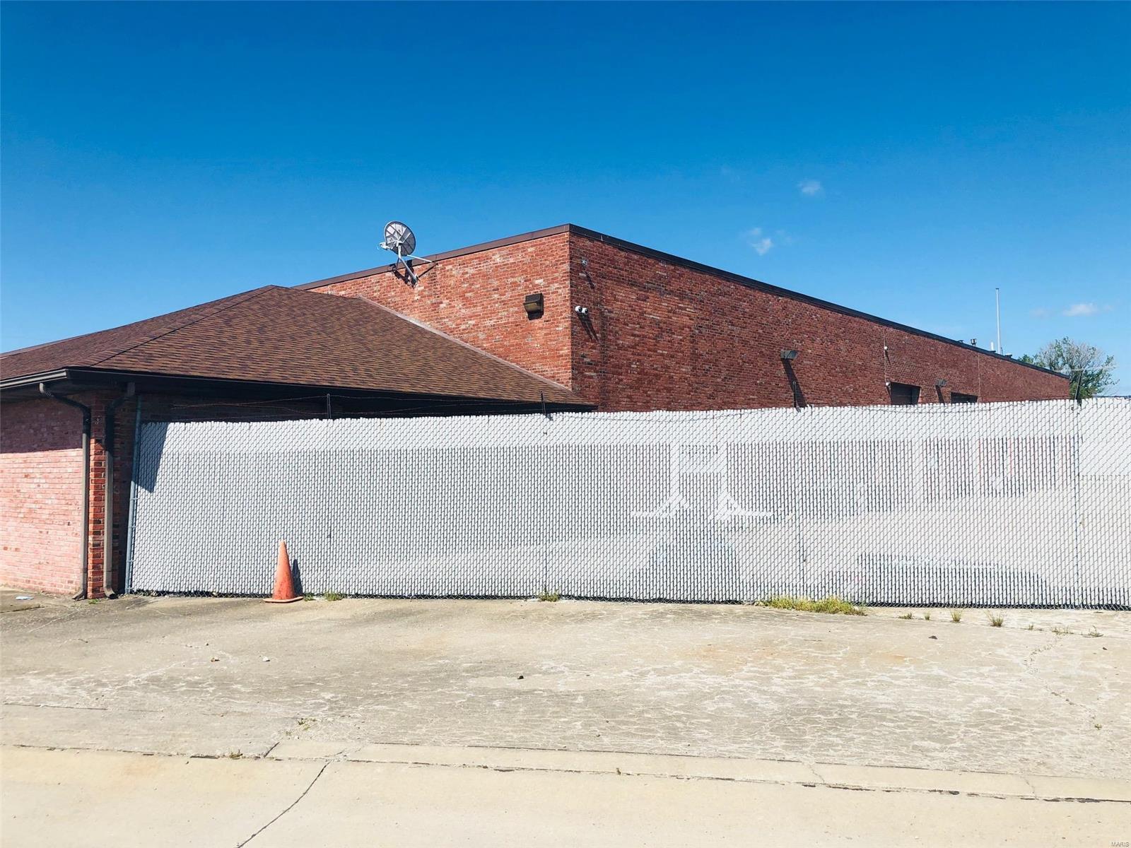 Sappington Court Subdivision - Commercial Sale