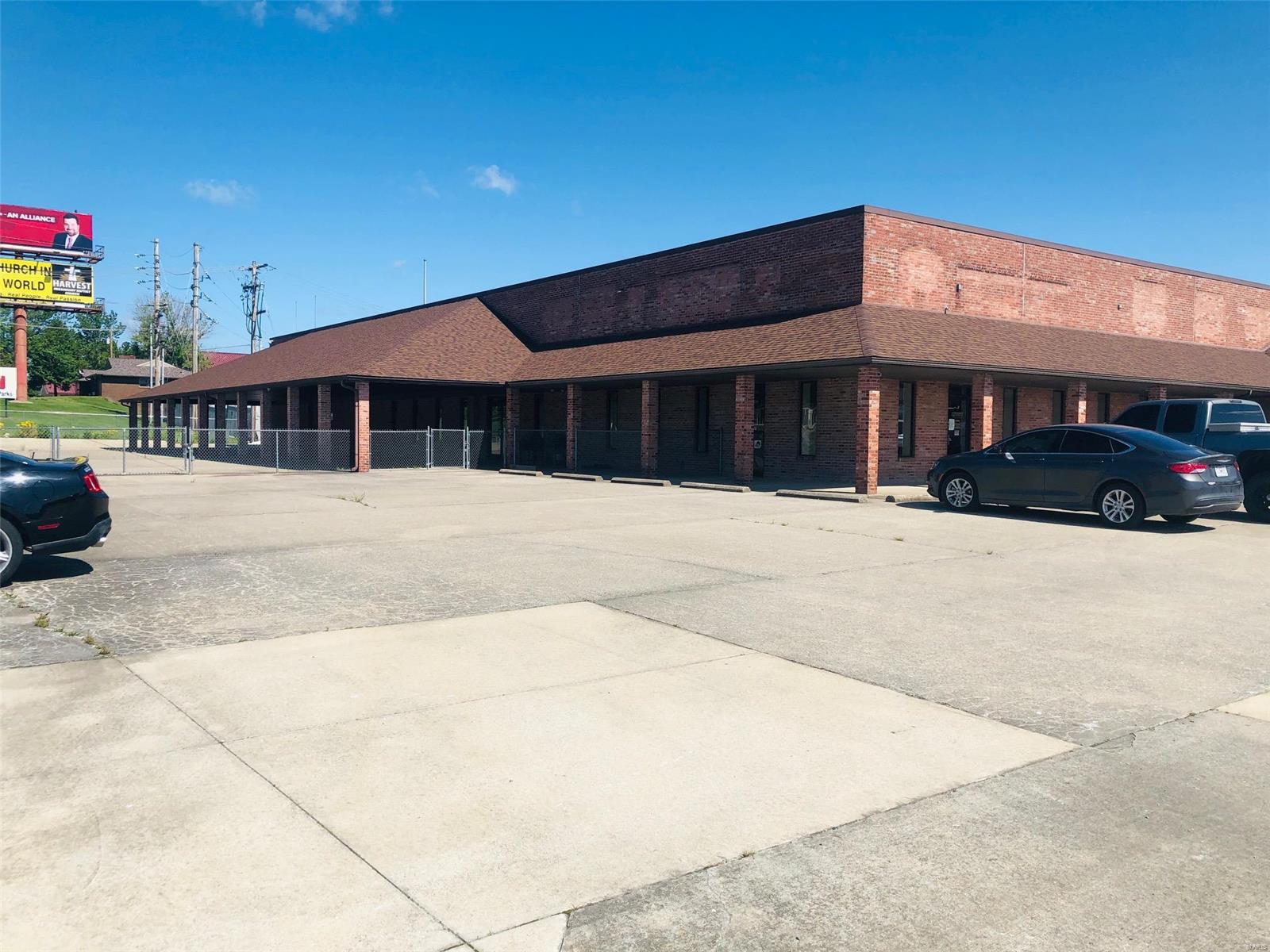 Sappington Court Subdivision - Commercial Sale