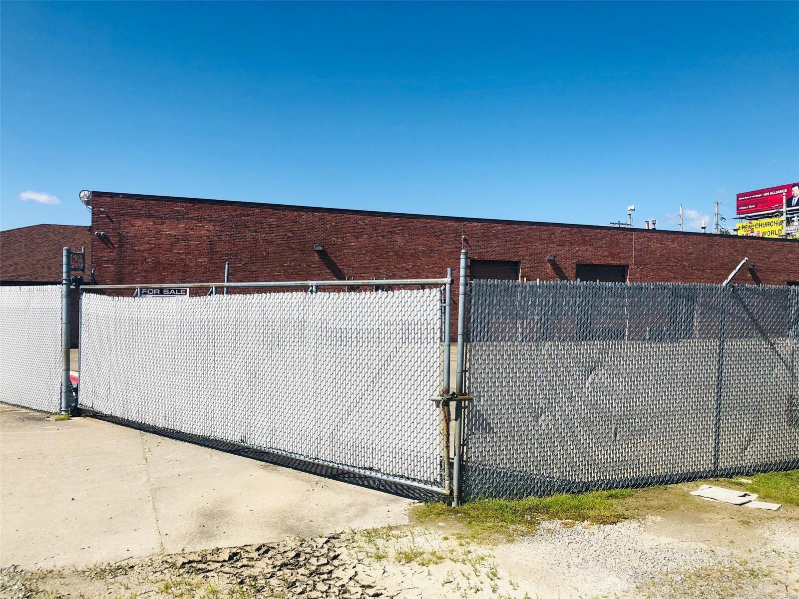 Sappington Court Subdivision - Commercial Sale