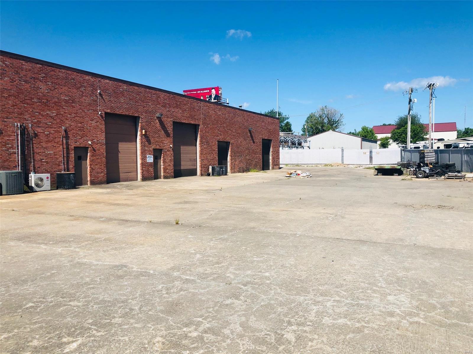 Sappington Court Subdivision - Commercial Sale