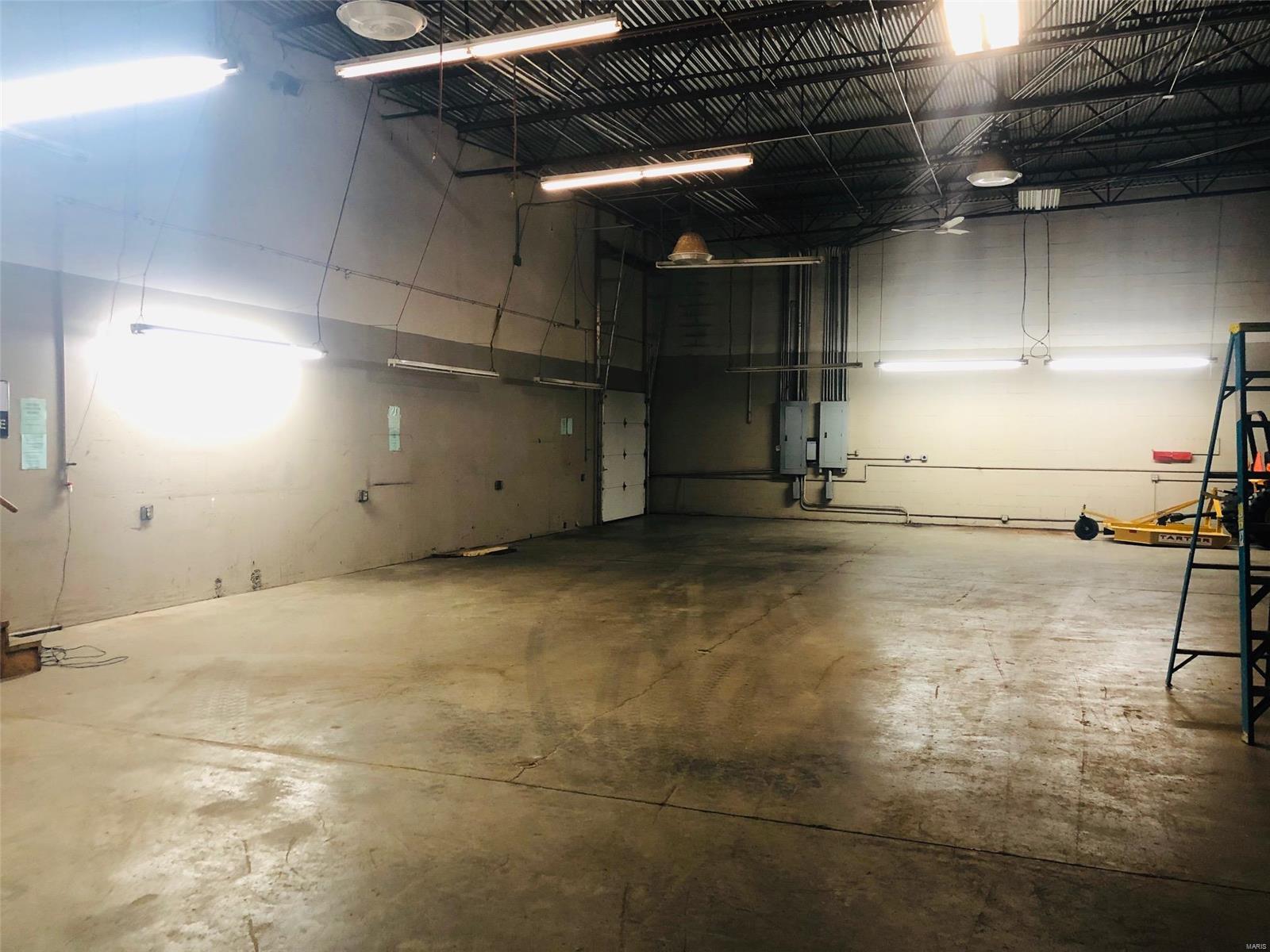 Sappington Court Subdivision - Commercial Sale