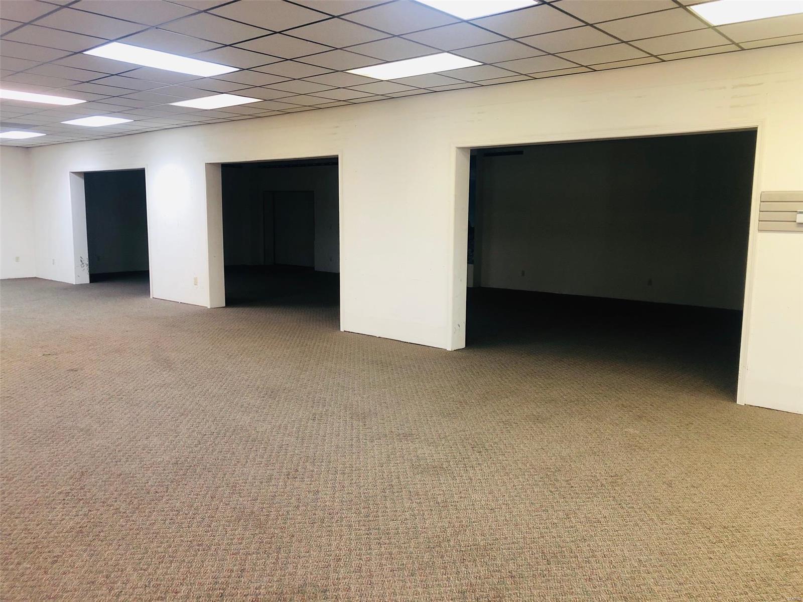 Sappington Court Subdivision - Commercial Sale