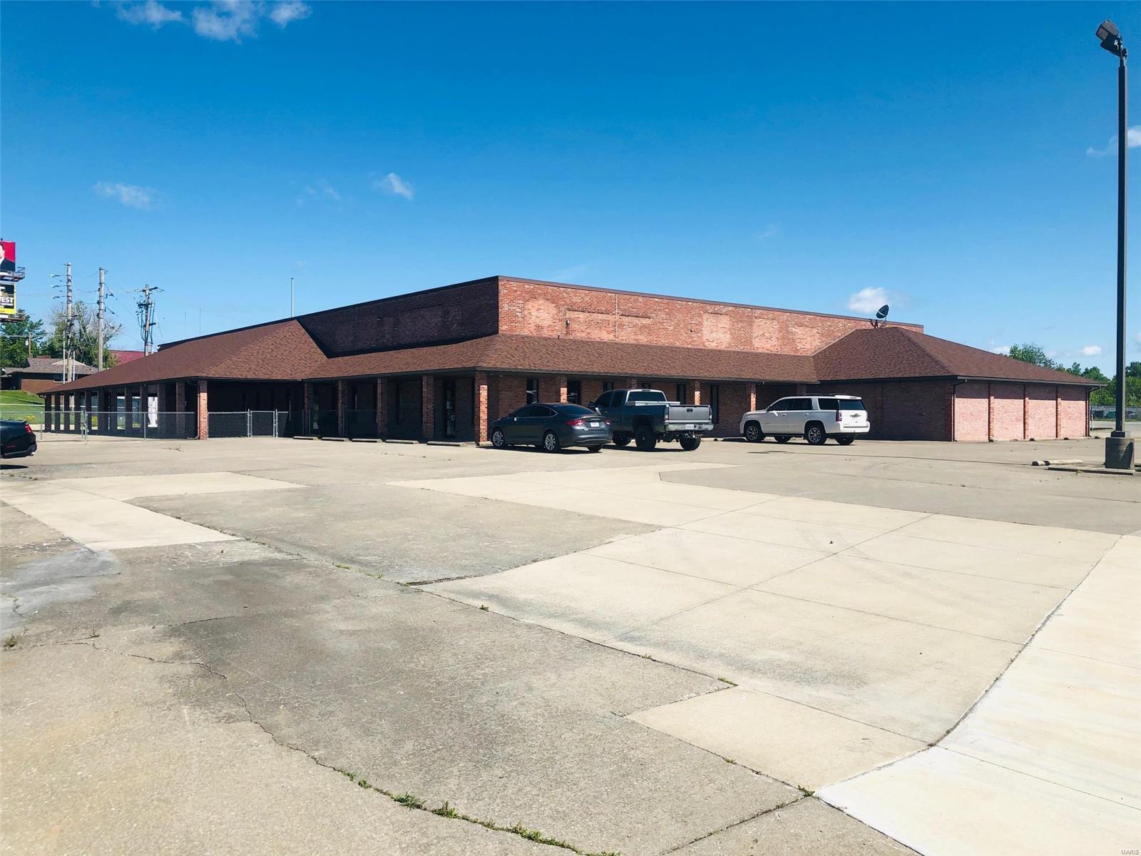 Sappington Court Subdivision - Commercial Sale