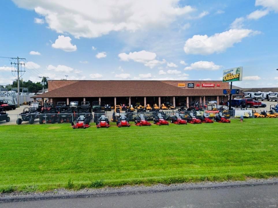 Sappington Court Subdivision - Commercial Sale