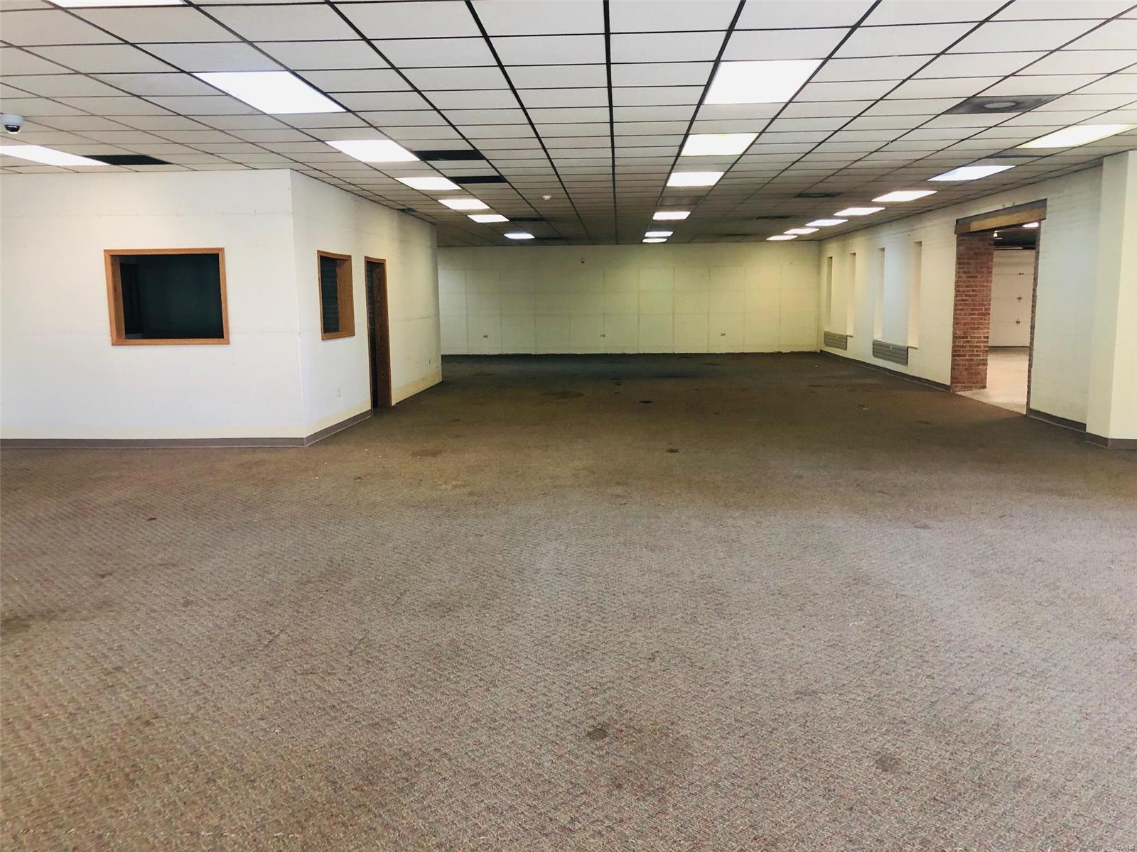 Sappington Court Subdivision - Commercial Sale