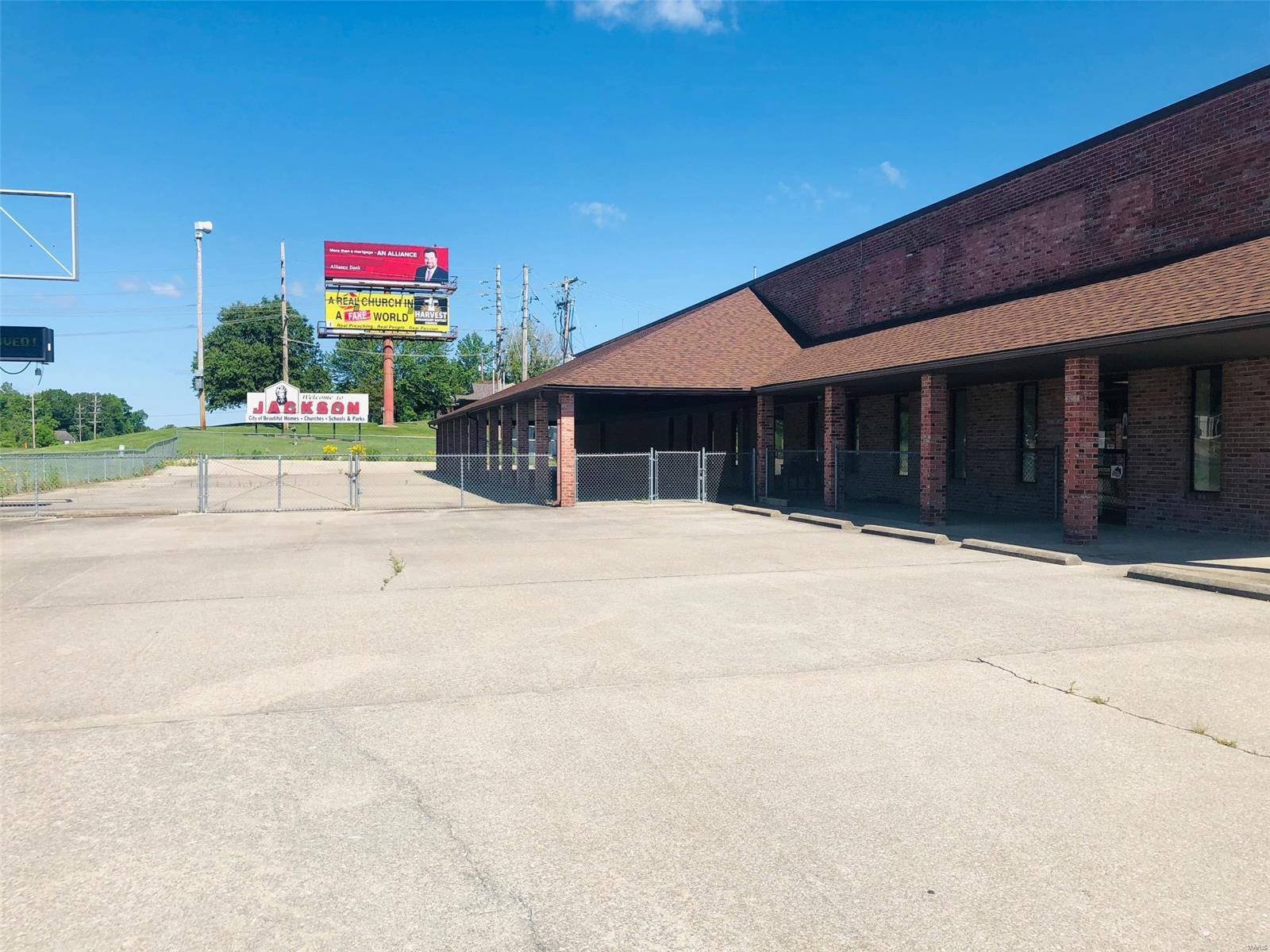 Sappington Court Subdivision - Commercial Sale