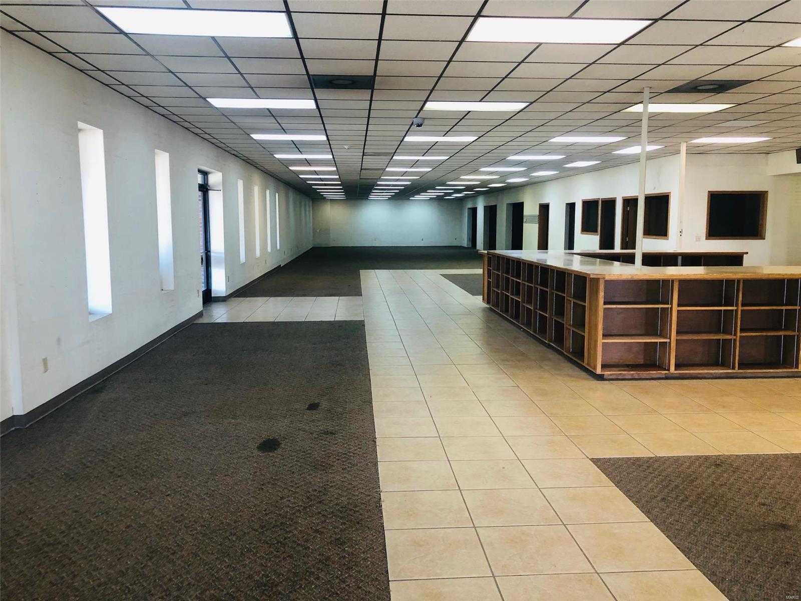 Sappington Court Subdivision - Commercial Sale