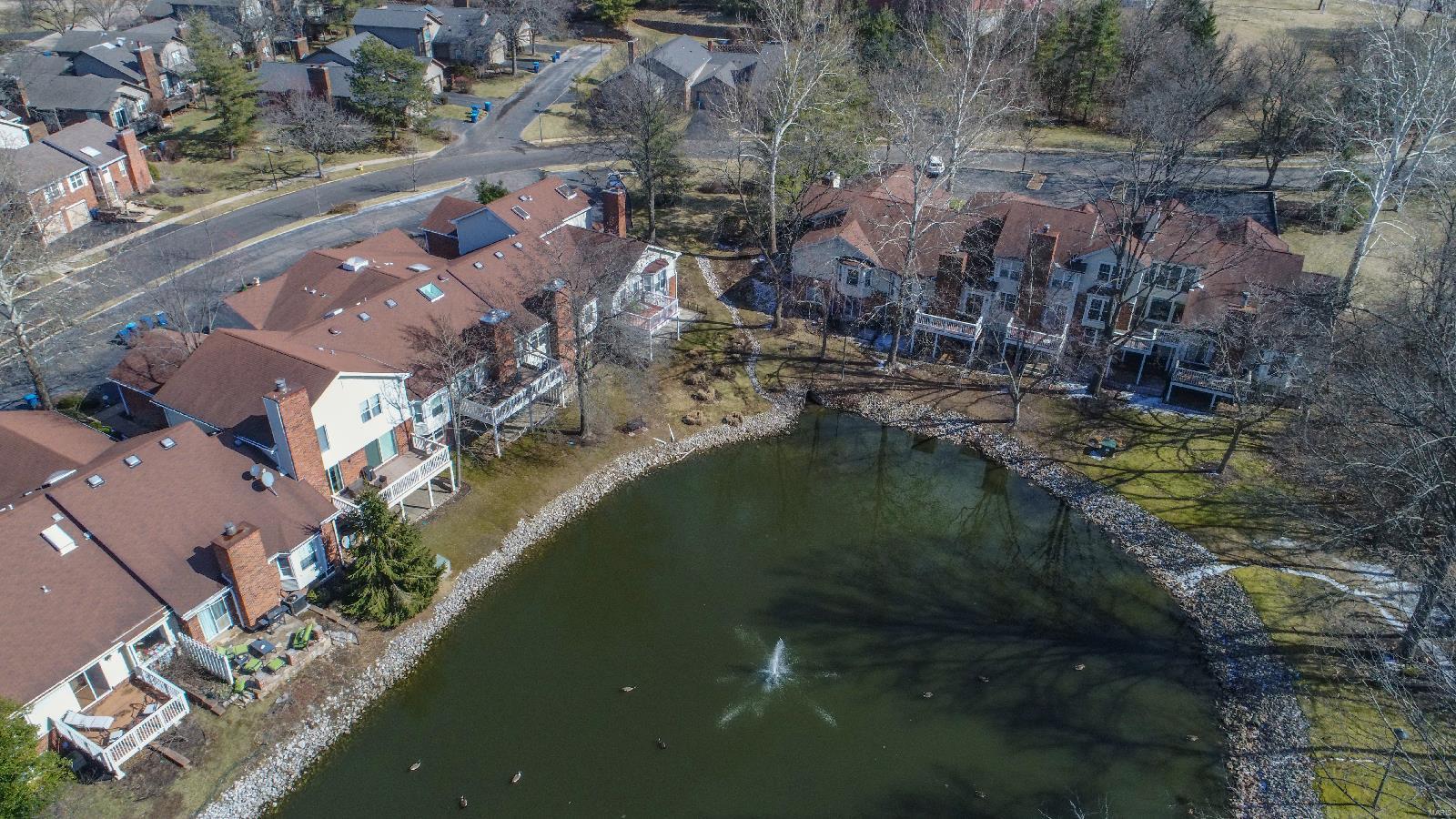 Briarcliff Condo - Residential