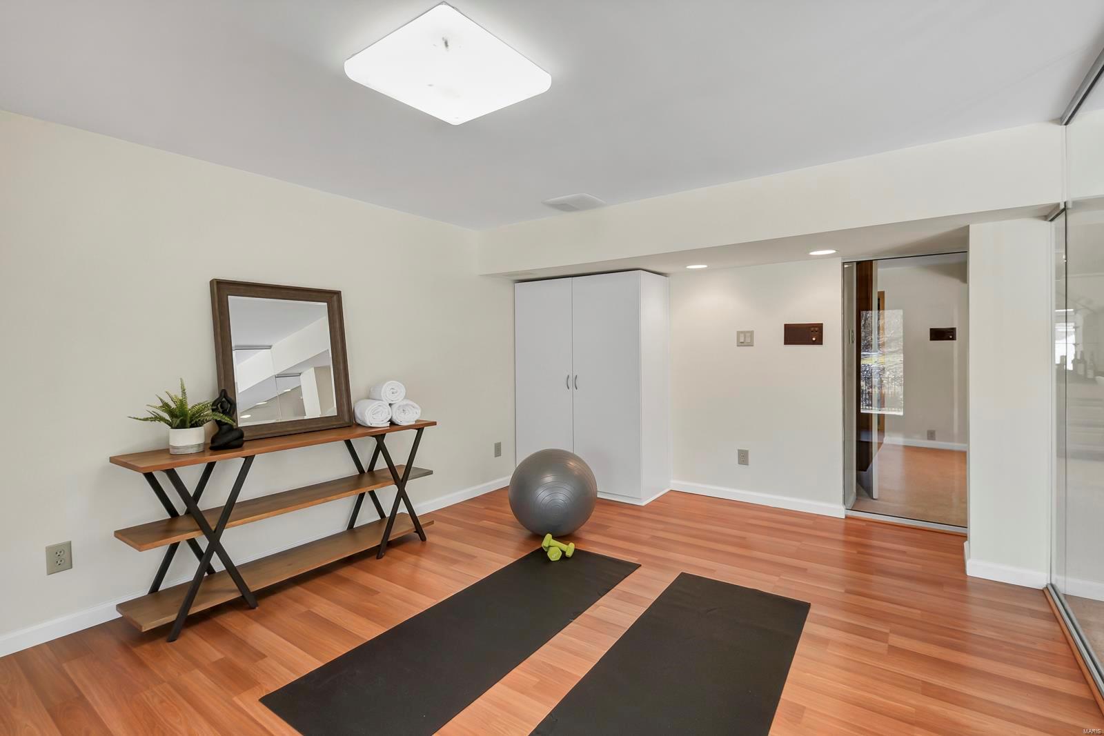 Briarcliff Condo - Residential