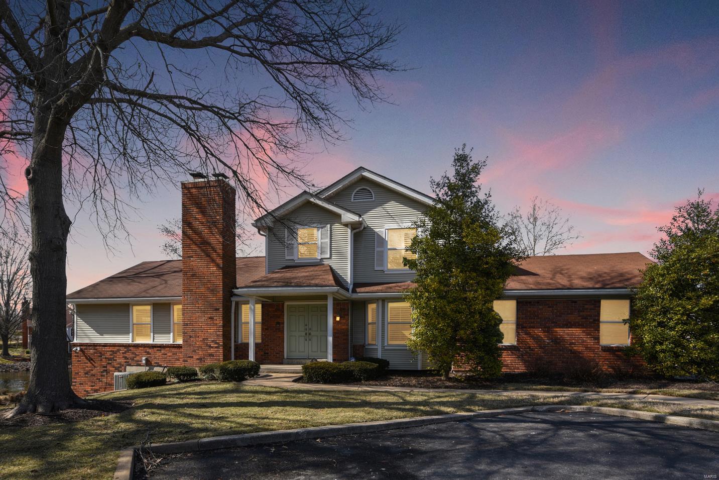 Briarcliff Condo - Residential