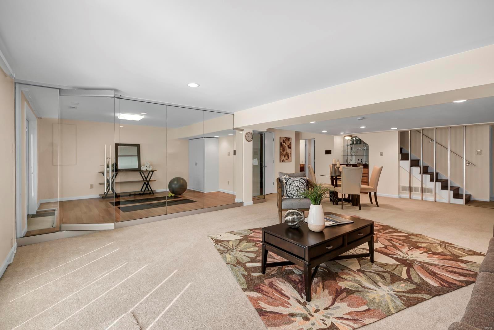 Briarcliff Condo - Residential