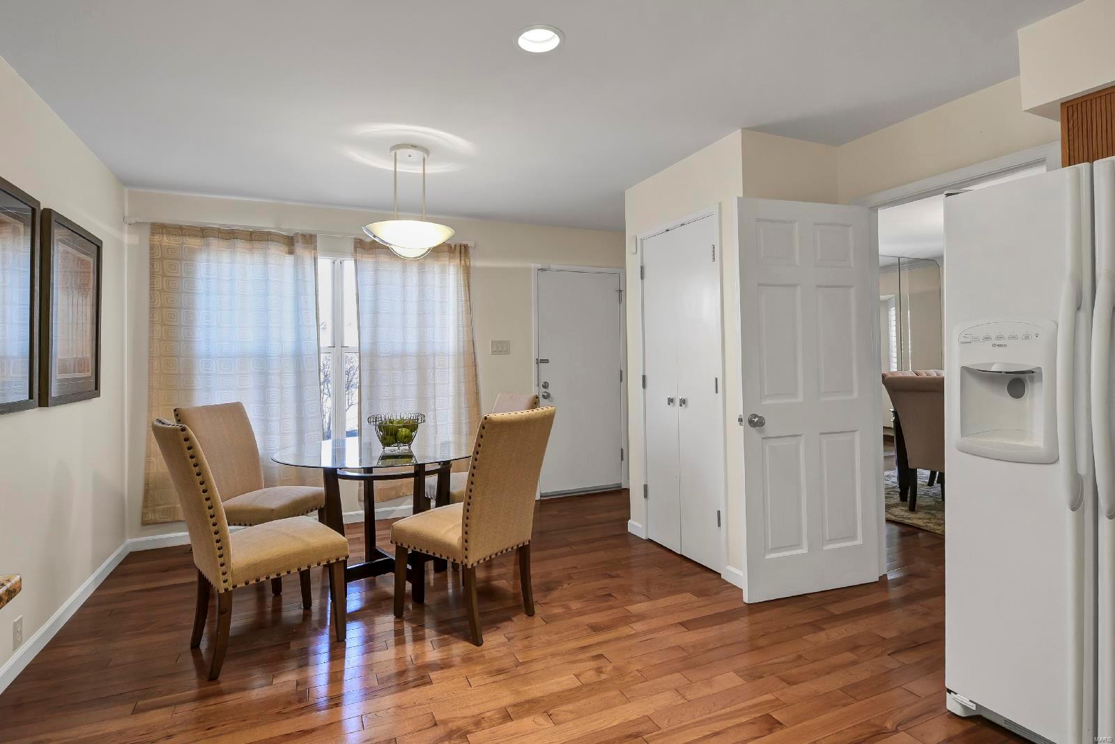 Briarcliff Condo - Residential