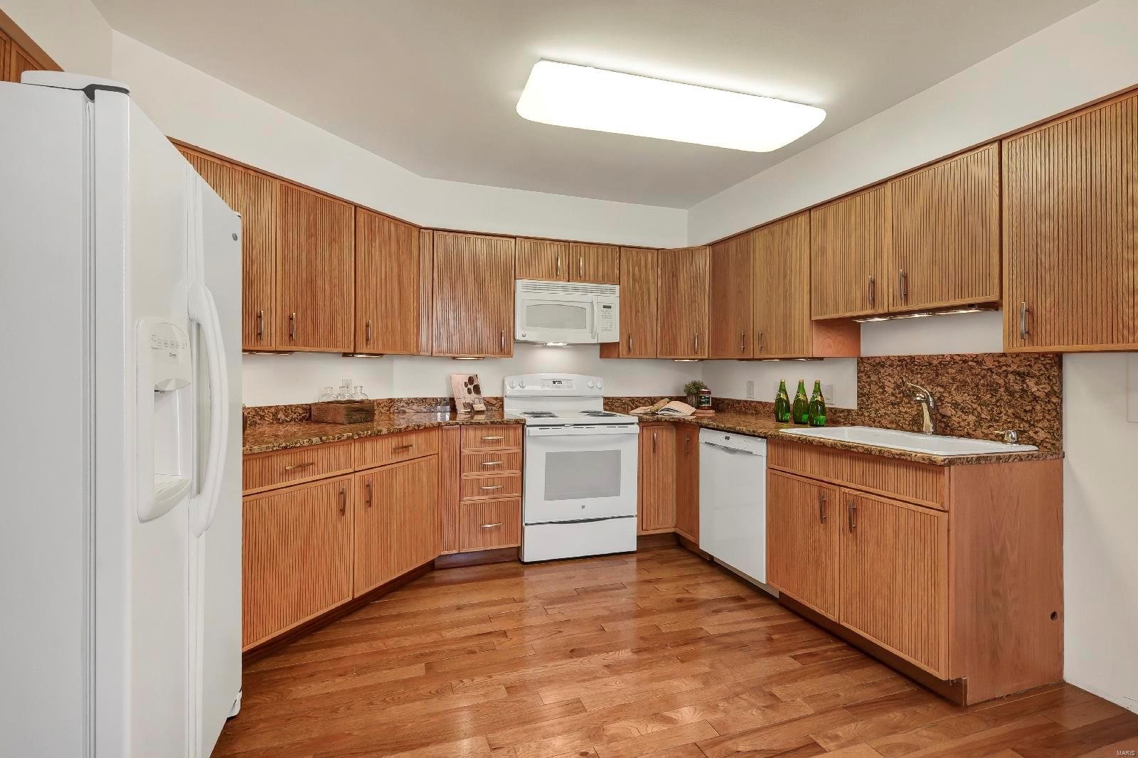 Briarcliff Condo - Residential