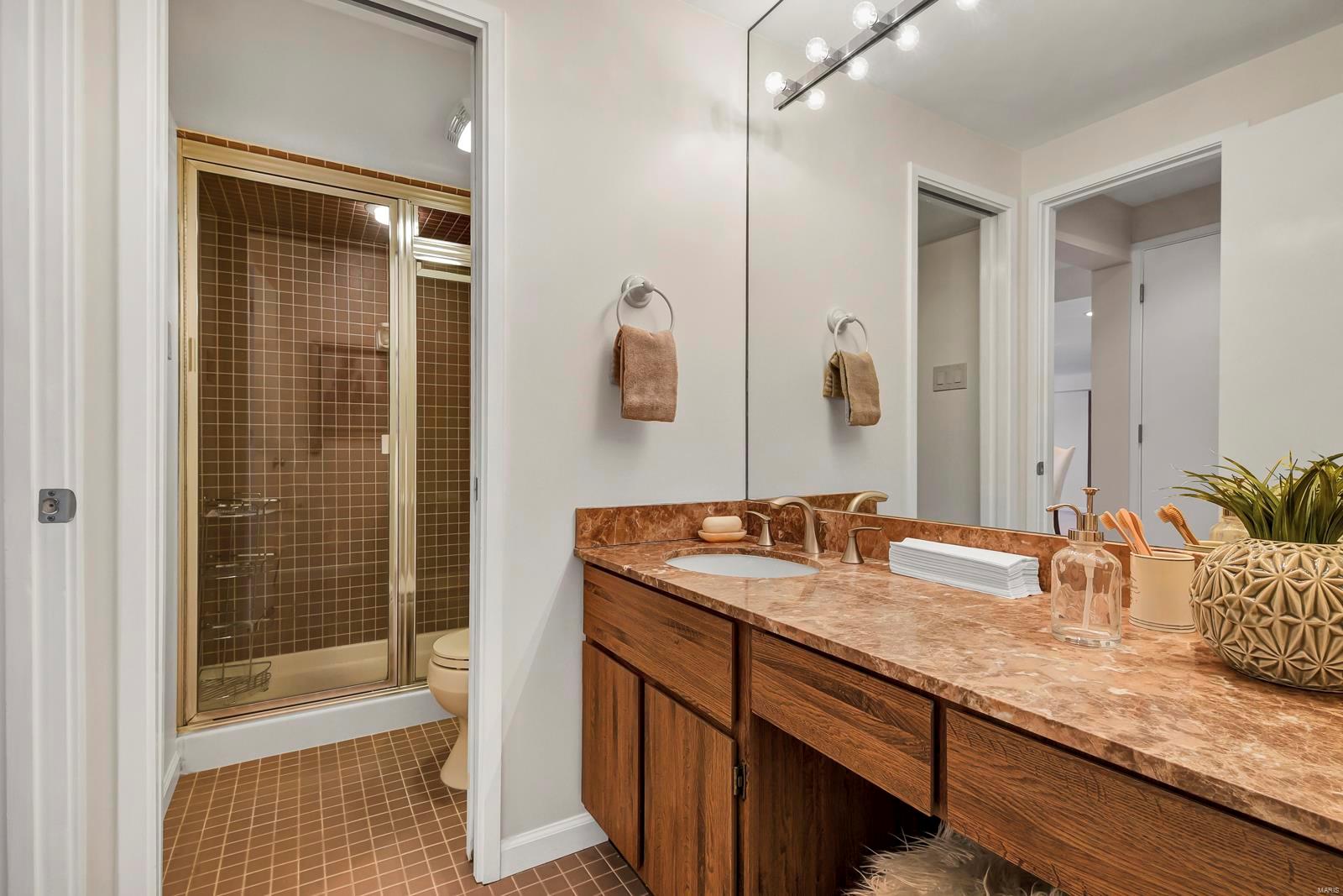 Briarcliff Condo - Residential