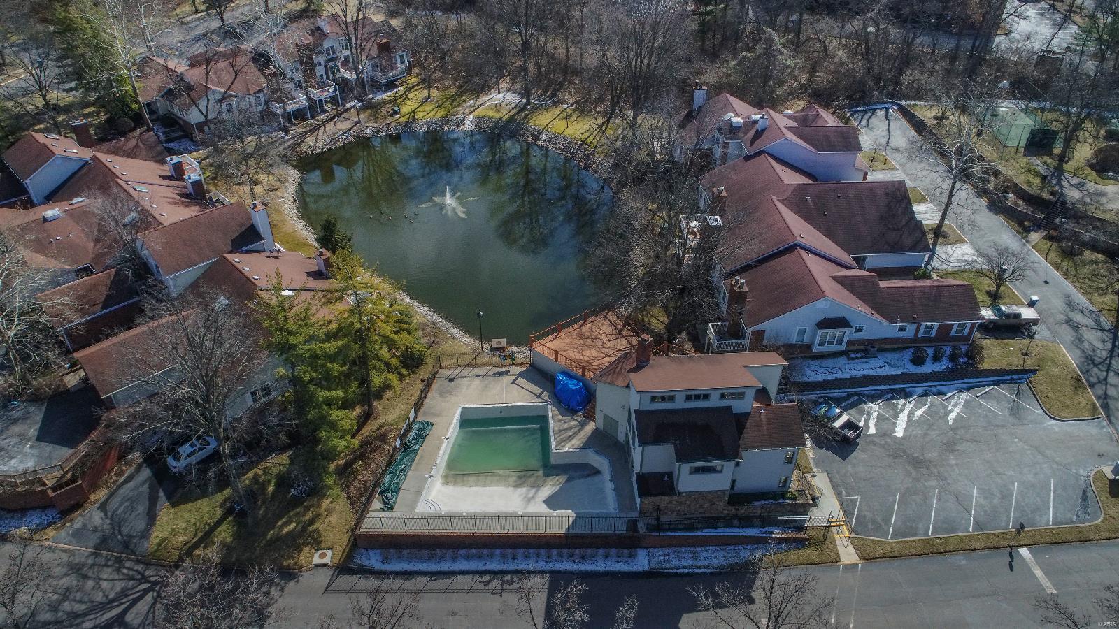 Briarcliff Condo - Residential