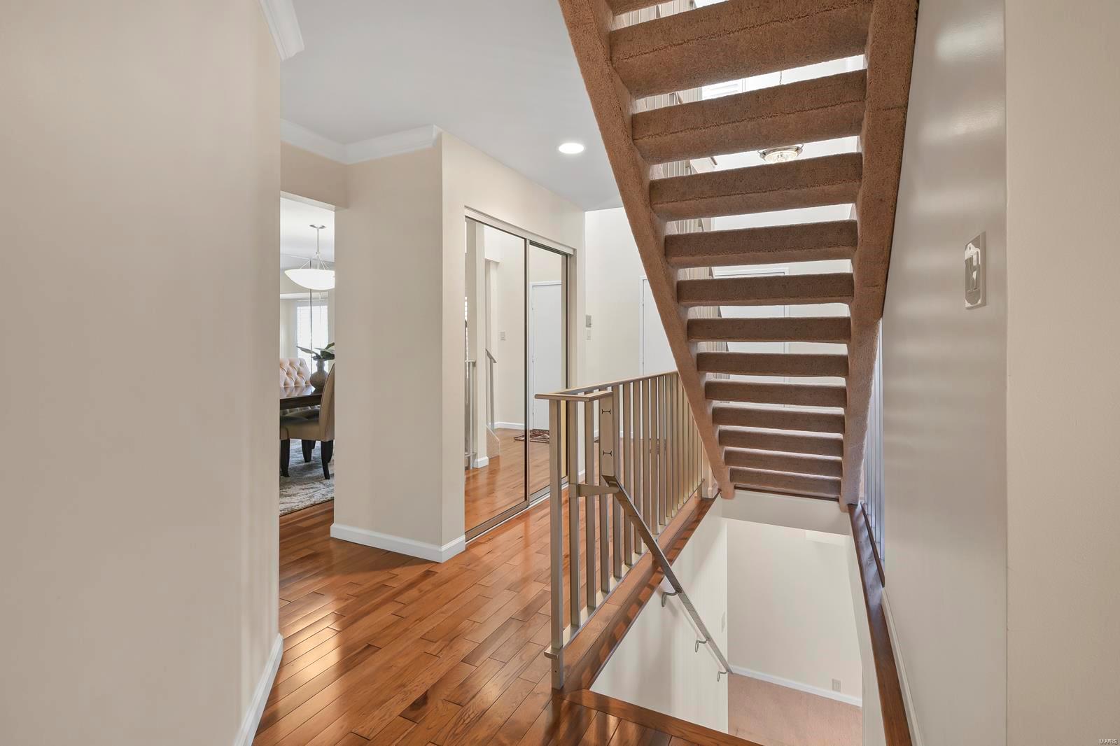 Briarcliff Condo - Residential