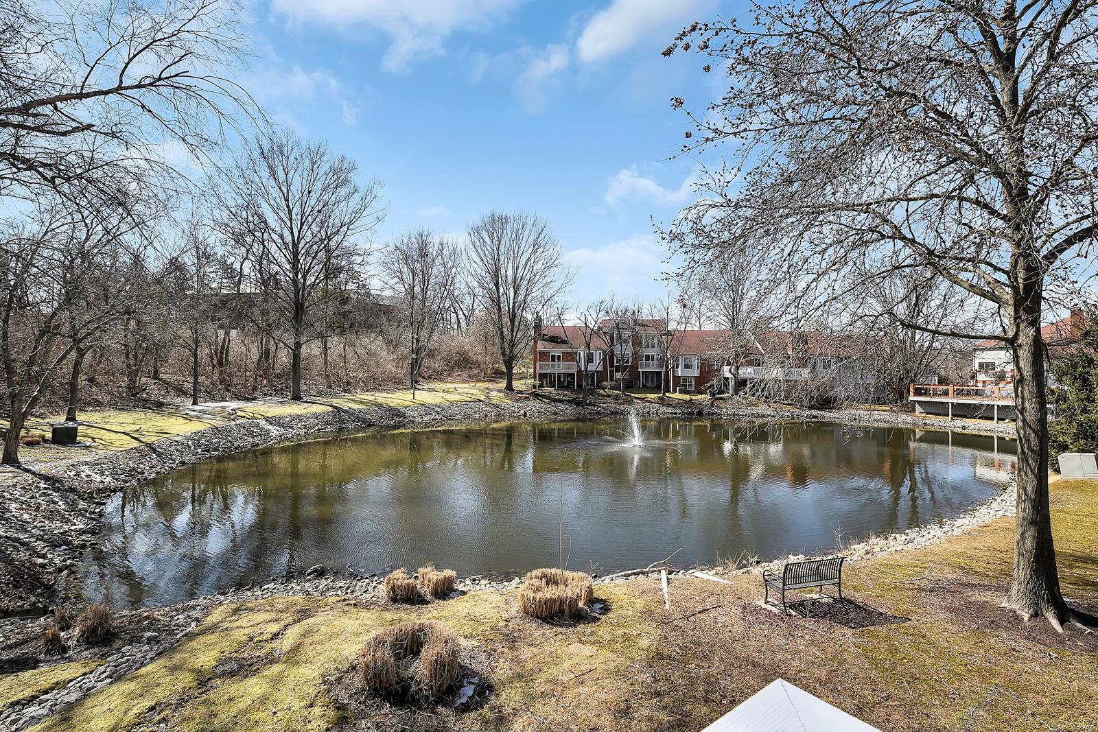 Briarcliff Condo - Residential