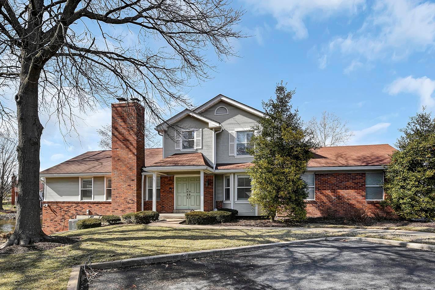 Briarcliff Condo - Residential