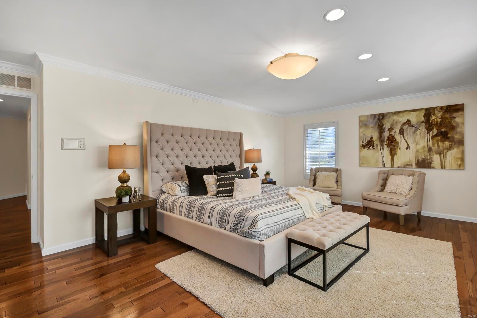 Briarcliff Condo - Residential