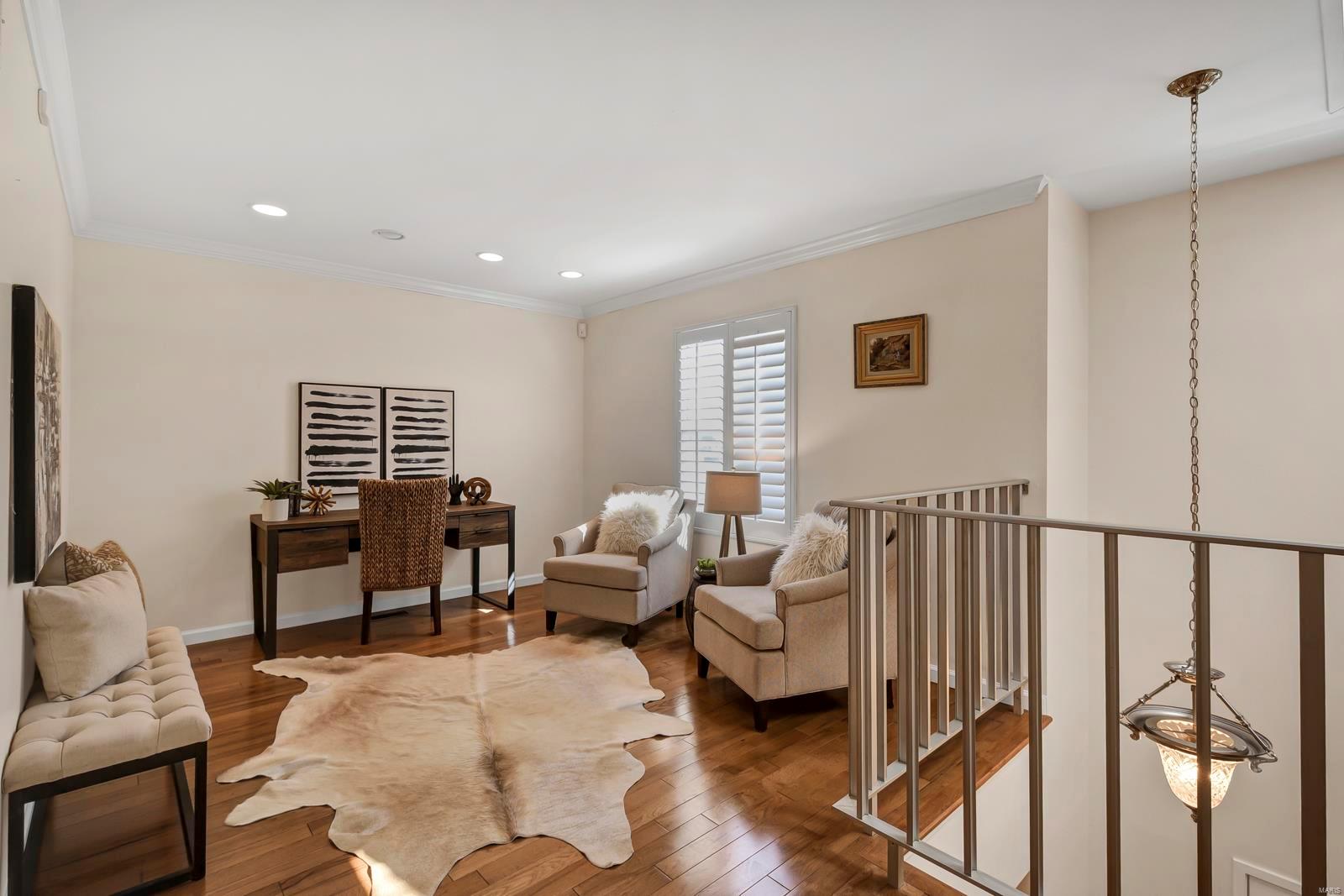 Briarcliff Condo - Residential