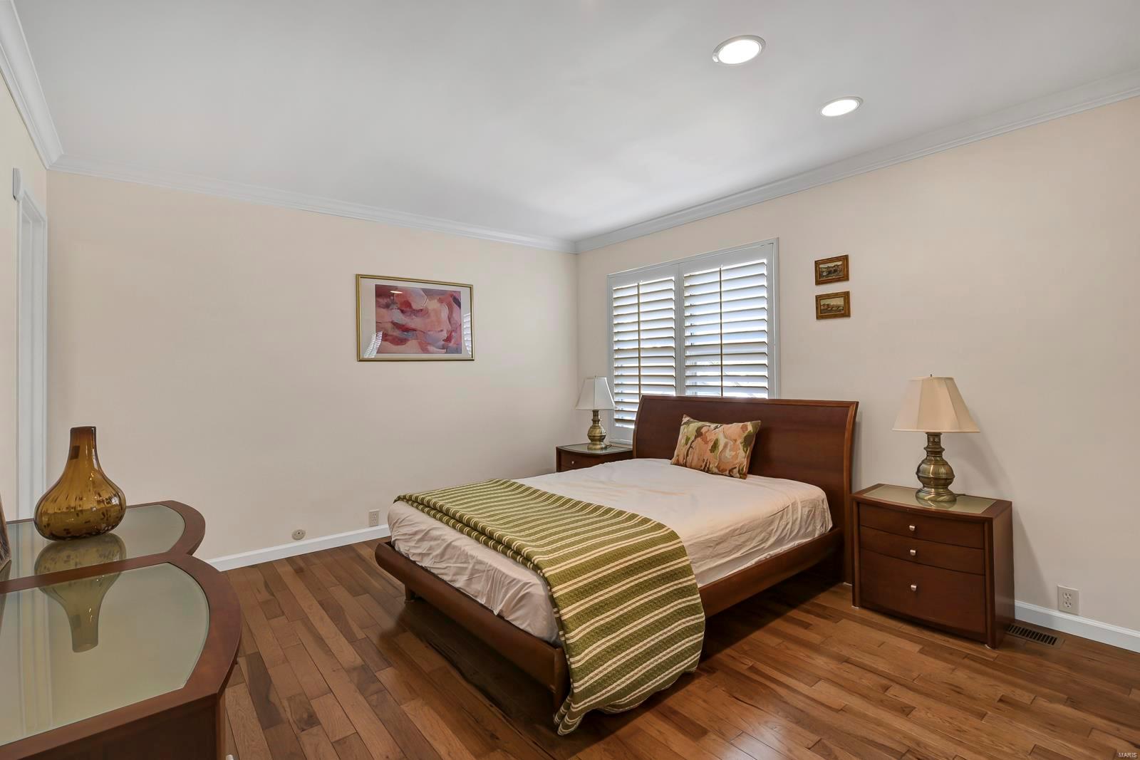 Briarcliff Condo - Residential