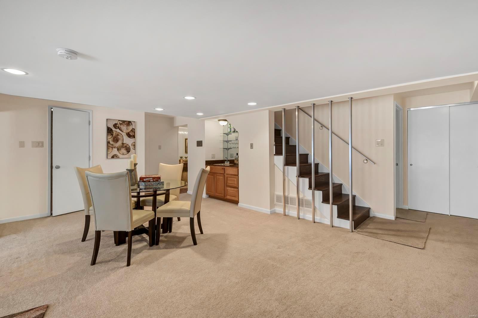 Briarcliff Condo - Residential