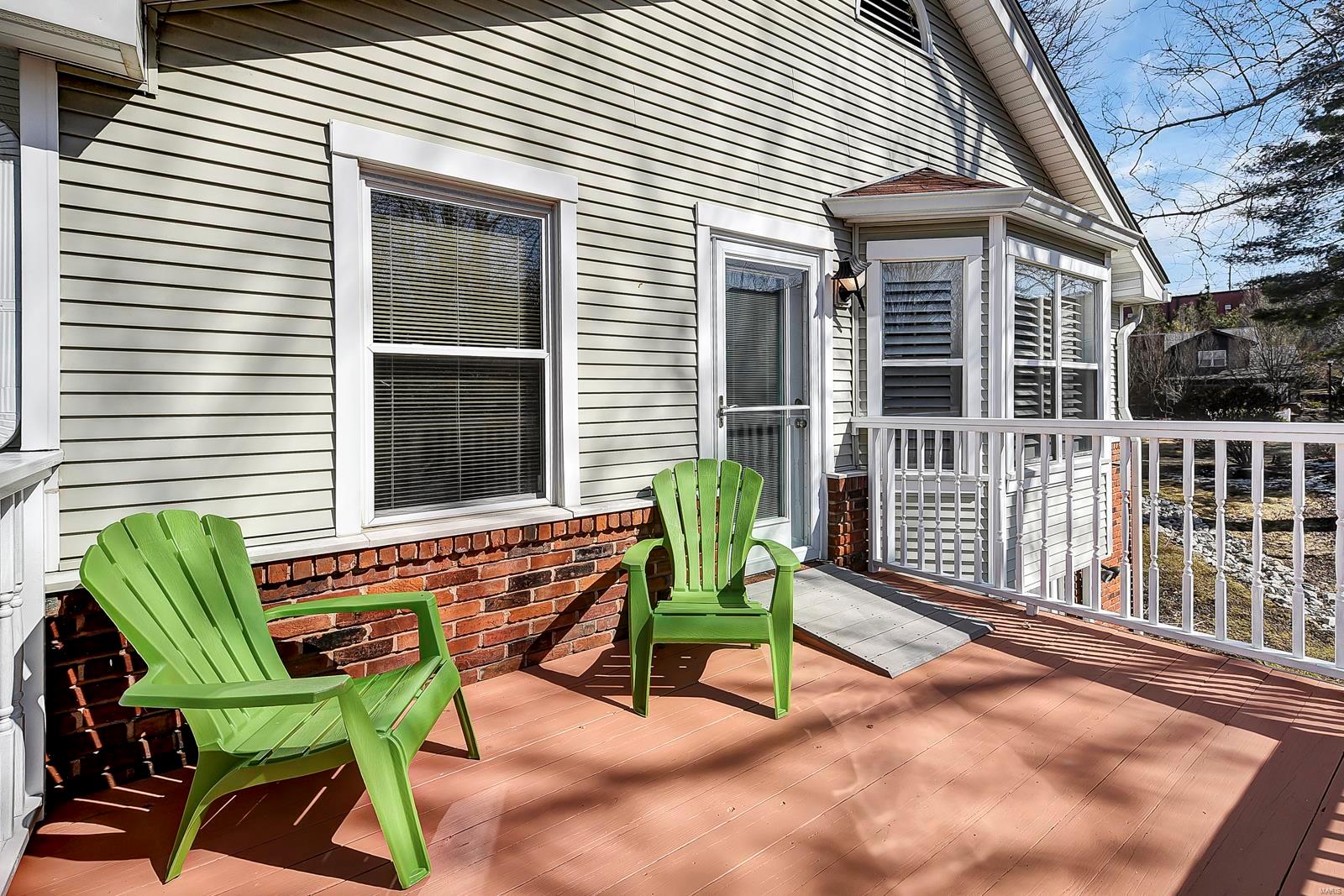 Briarcliff Condo - Residential