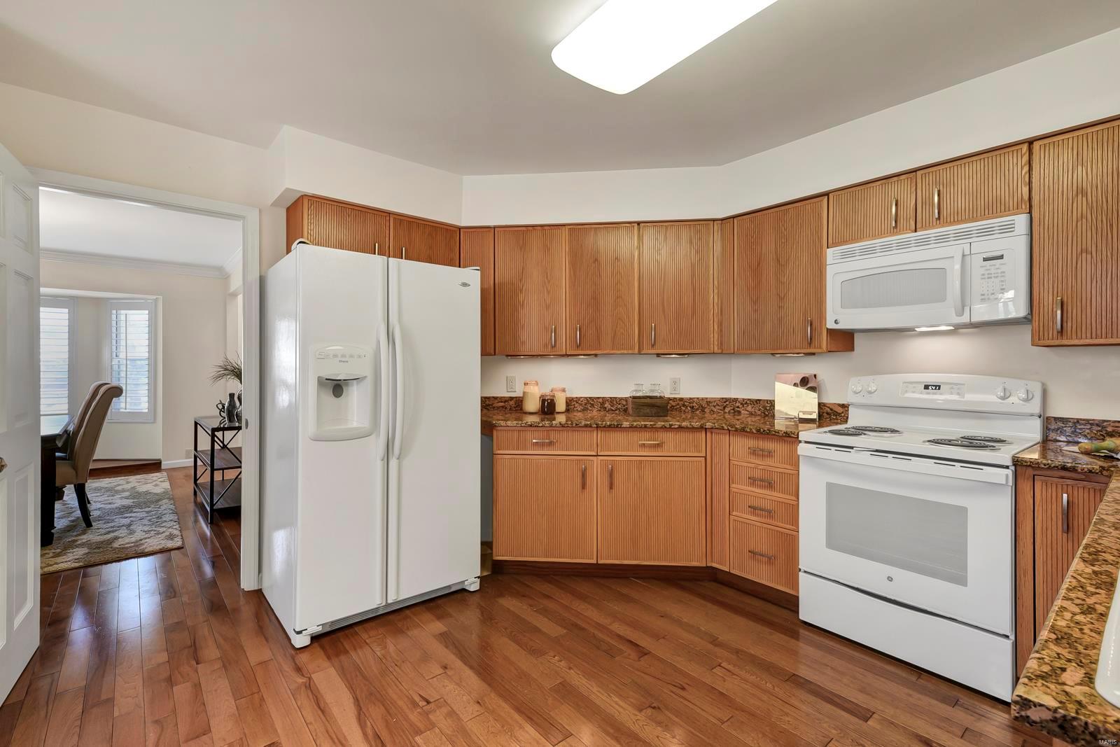 Briarcliff Condo - Residential