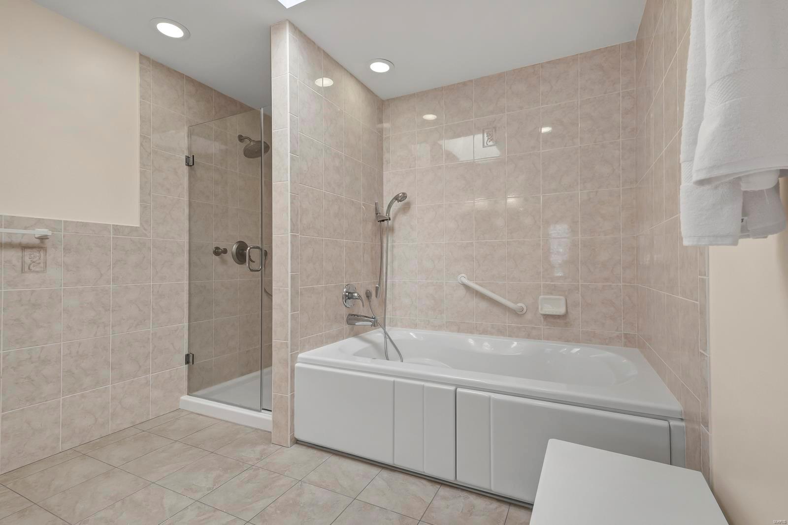 Briarcliff Condo - Residential