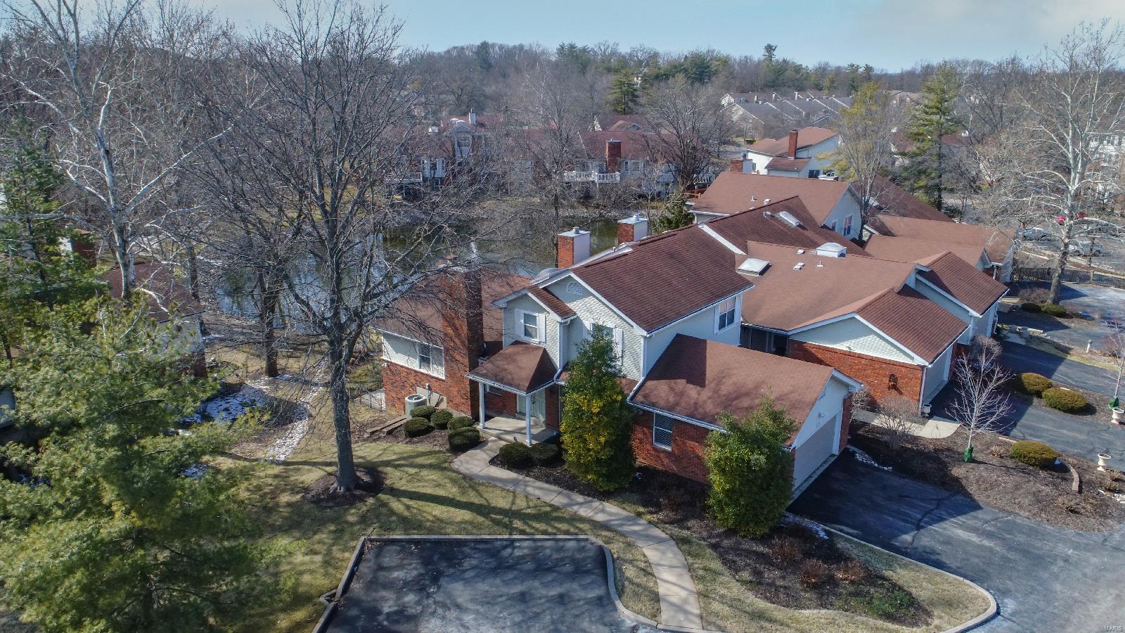 Briarcliff Condo - Residential