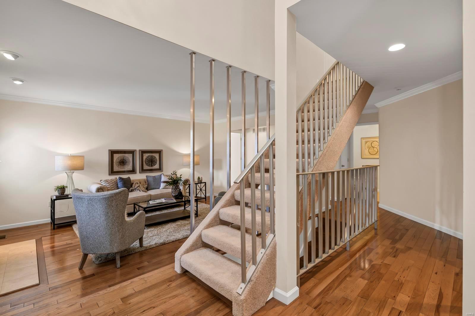 Briarcliff Condo - Residential