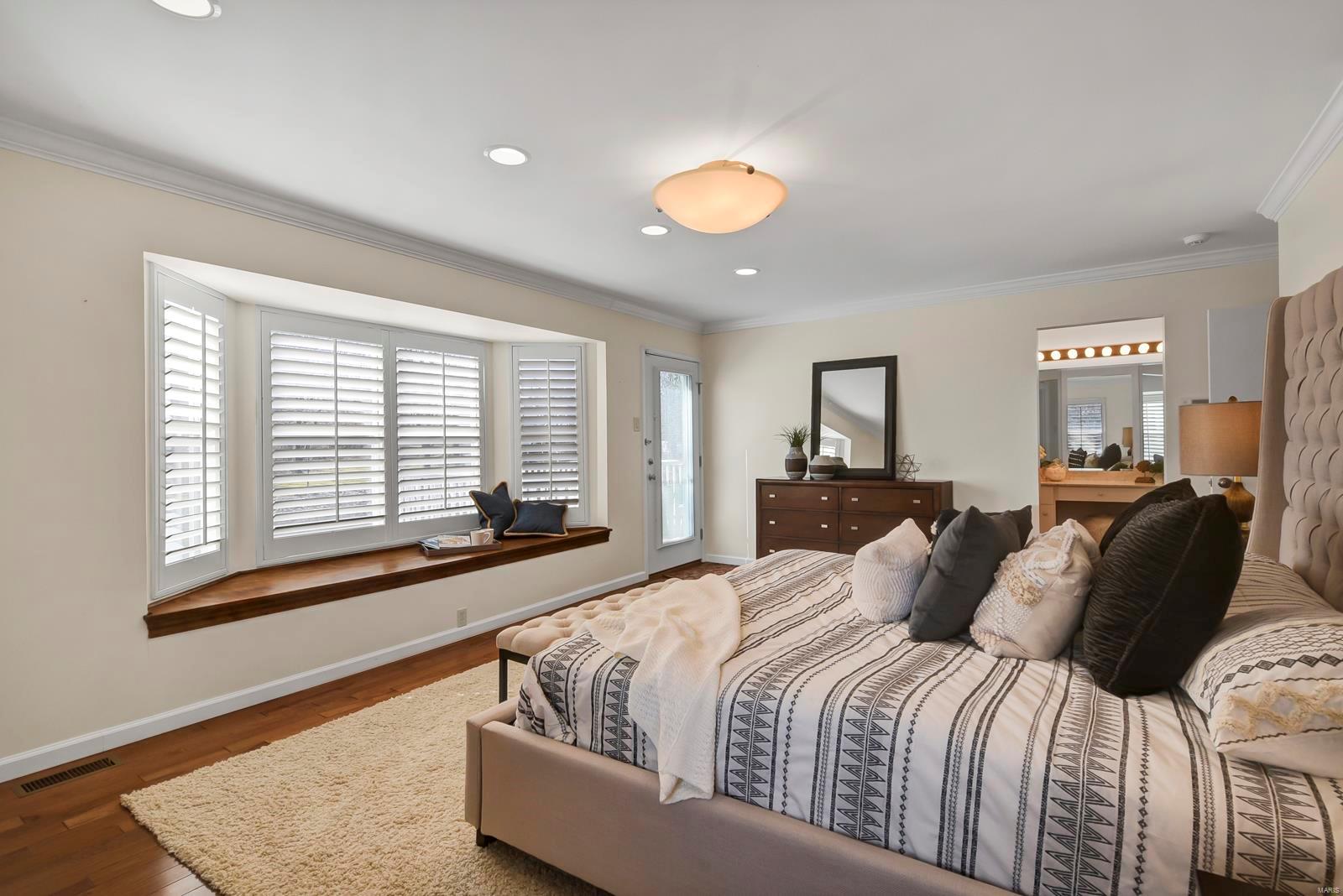 Briarcliff Condo - Residential