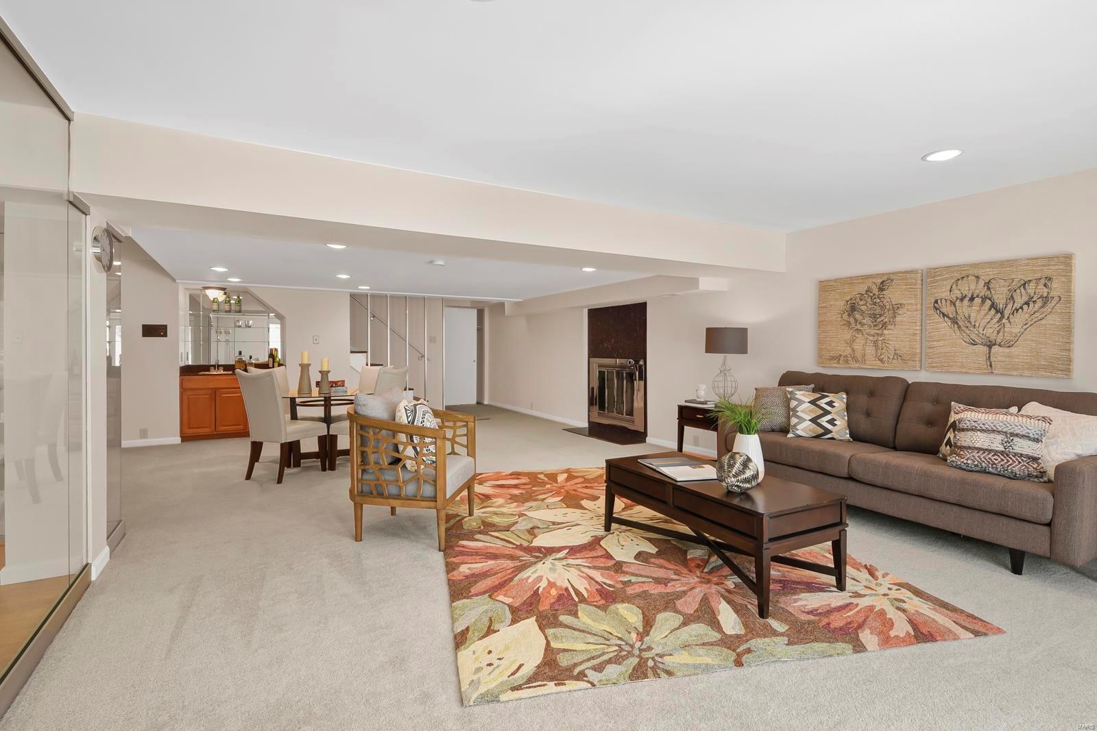 Briarcliff Condo - Residential