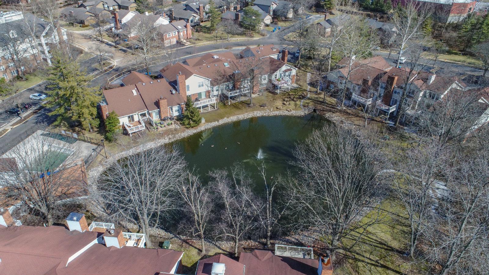 Briarcliff Condo - Residential