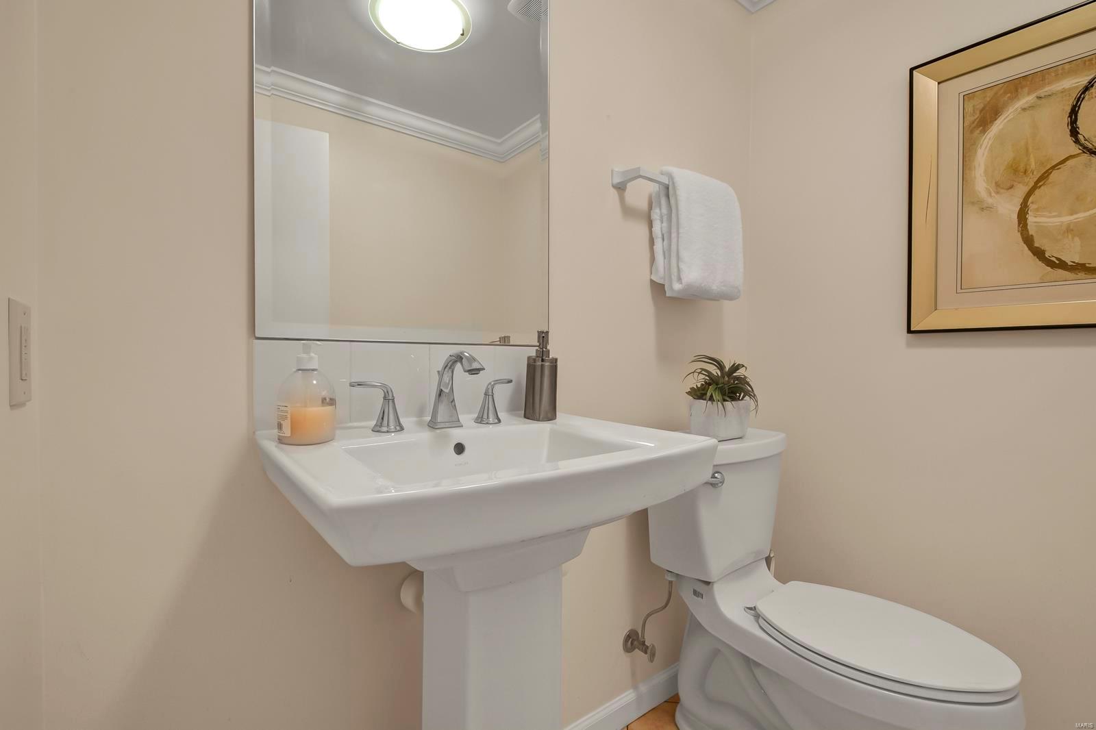 Briarcliff Condo - Residential