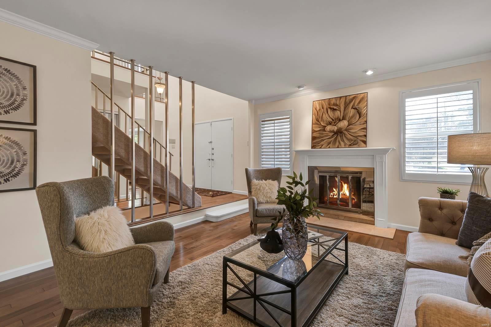 Briarcliff Condo - Residential