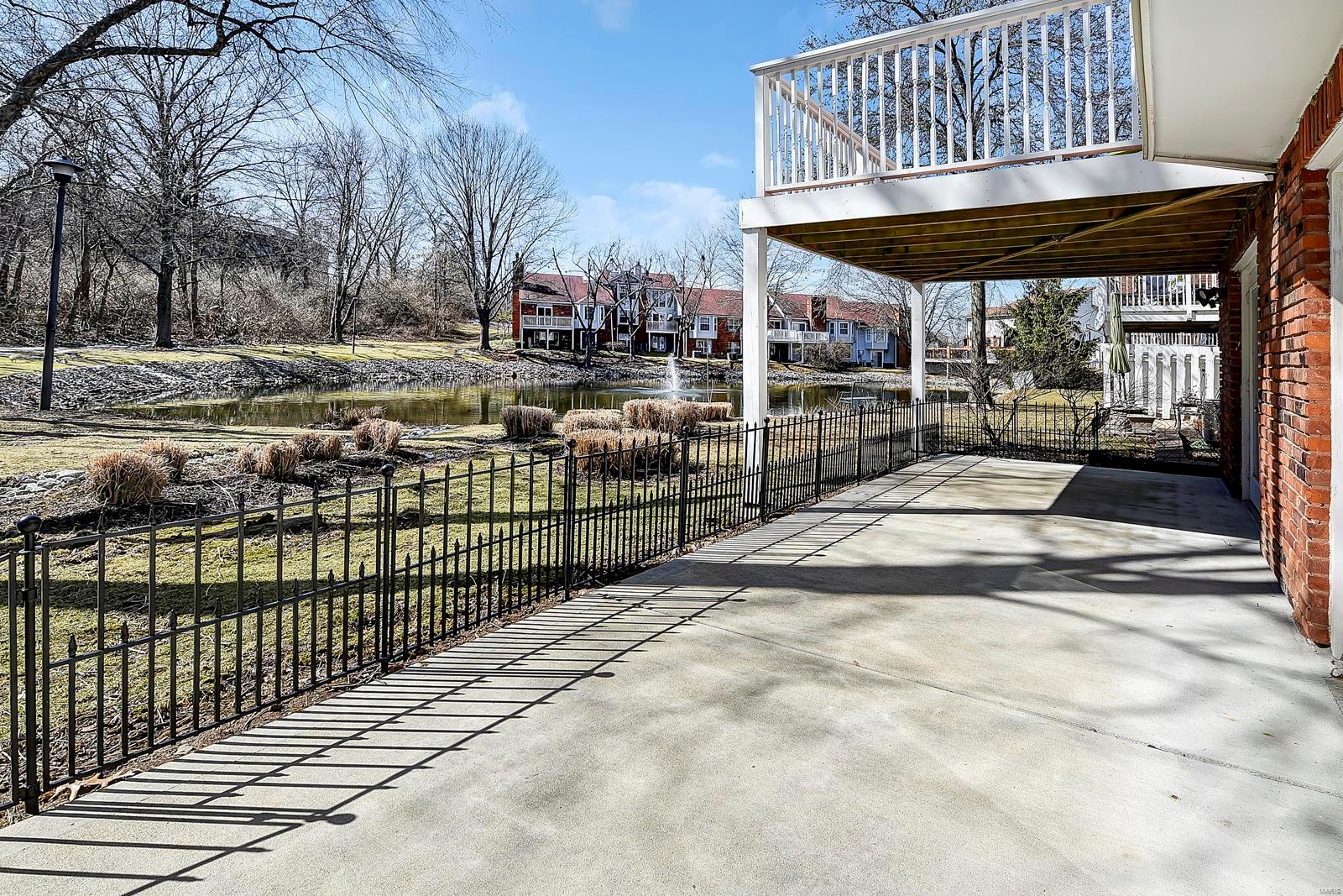 Briarcliff Condo - Residential