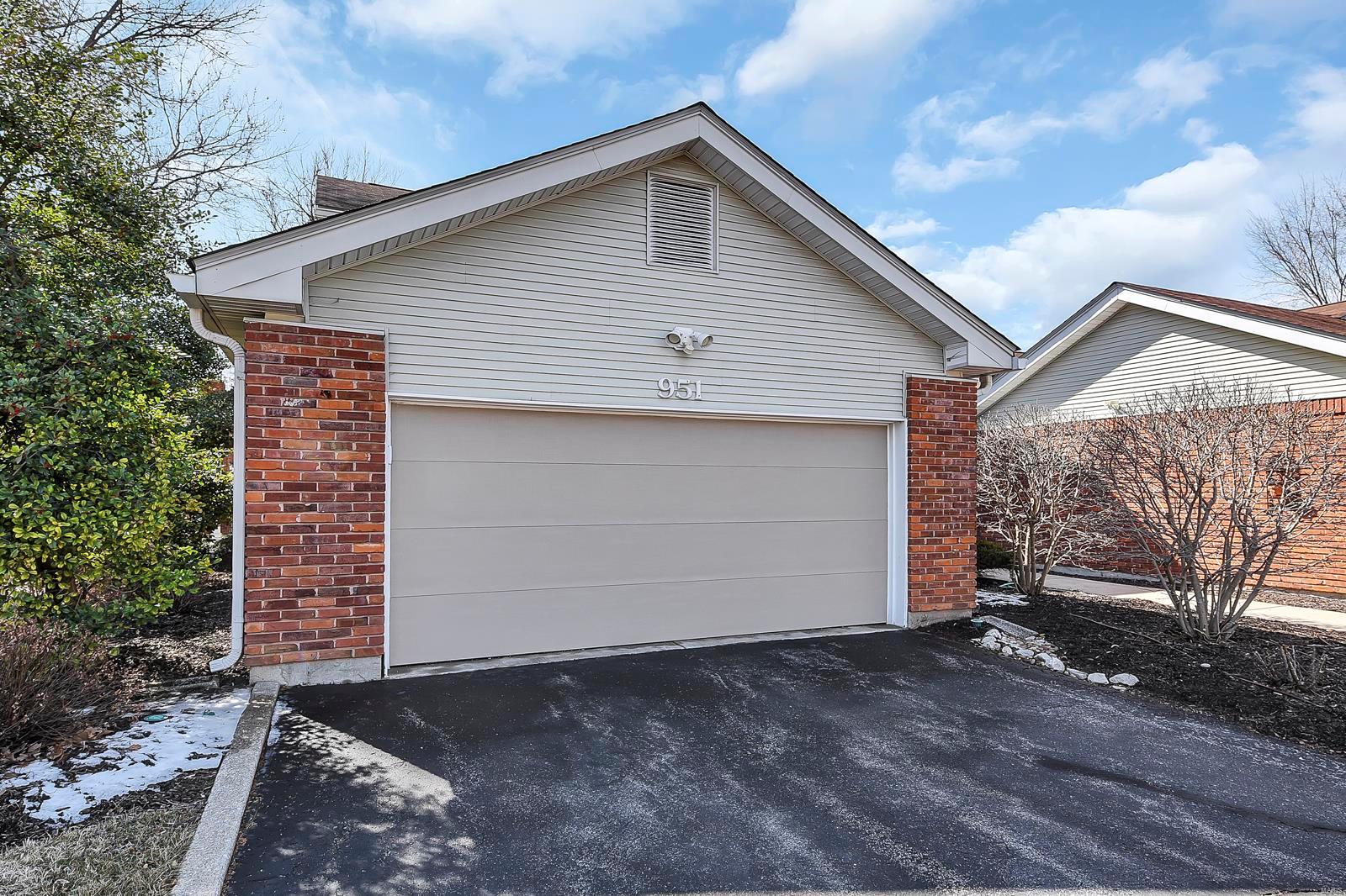 Briarcliff Condo - Residential