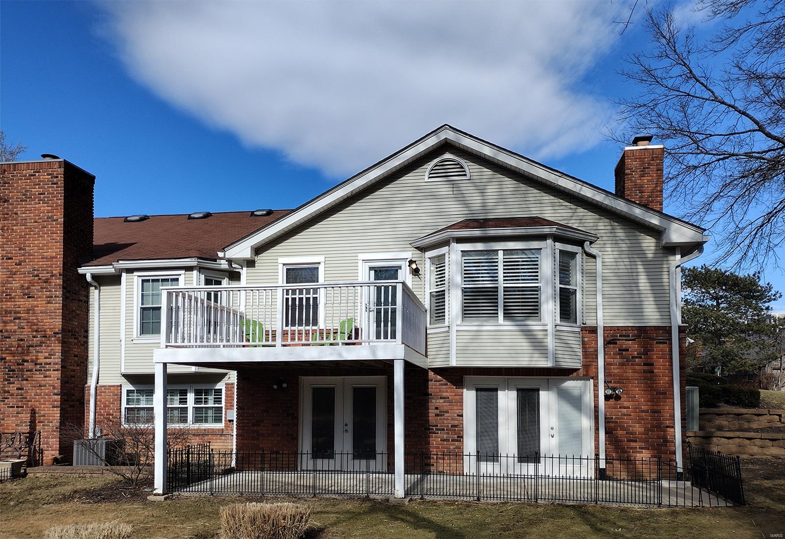 Briarcliff Condo - Residential